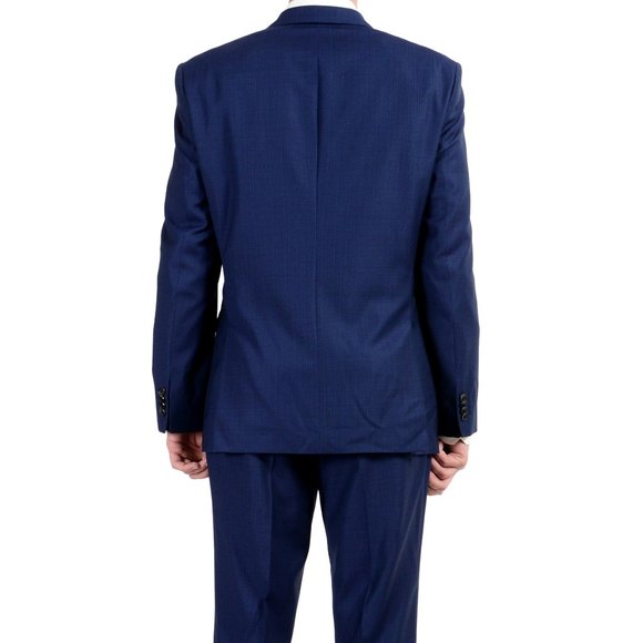 Hugo Boss "Phoenix/Madisen" Wool Comfort Fit Suit - Picture 3 of 8